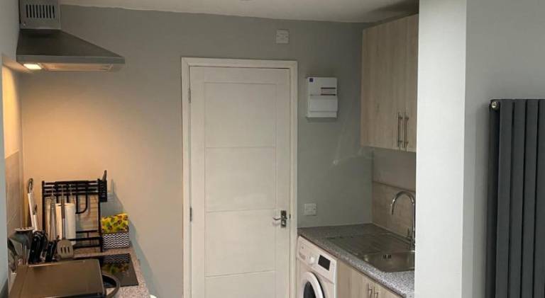 Apartment with 1 room for 3 persons — photo 3