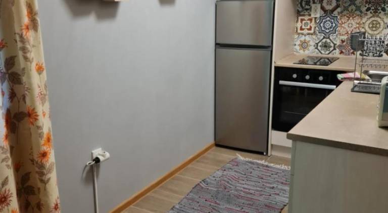 Apartment with 1 room for 2 persons — photo 4