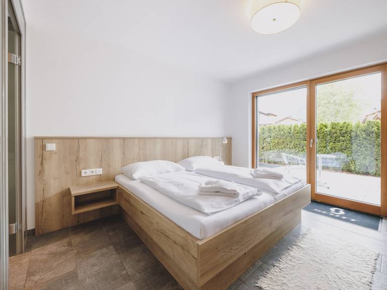 Child-friendly charming chalet with barbeque, sauna & yard | Mountain view | Suitable for remote work | Dogs allowed — photo 4
