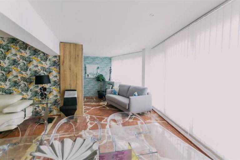 Appartement Altea