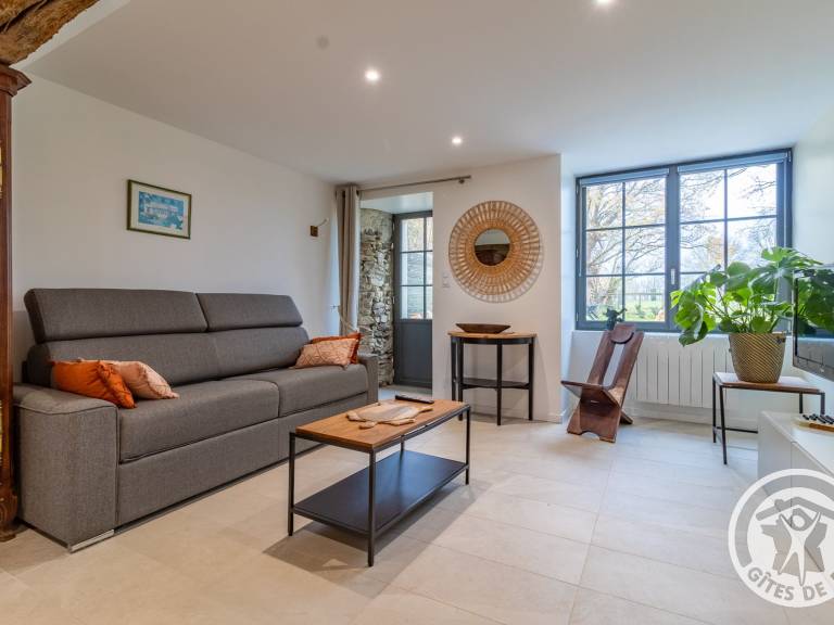 Cottage  Chalonnes-sur-Loire
