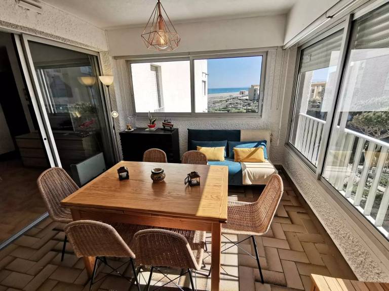 Charming holiday apartment | Beach nearby | Pet-friendly — photo 2