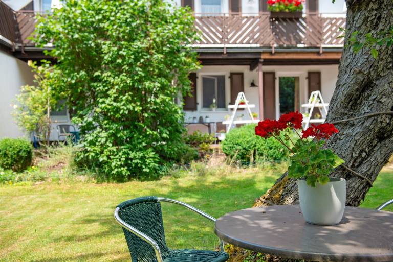 Studio Apartment 'Nr 7' with Shared Terrace, Shared Garden and Wi-Fi, max. 2 people — photo 4