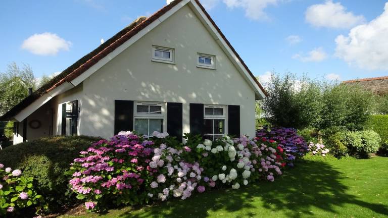 Ferienhaus Steendam