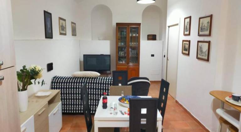 Holiday apartment with 1 room for 4 persons — photo 5