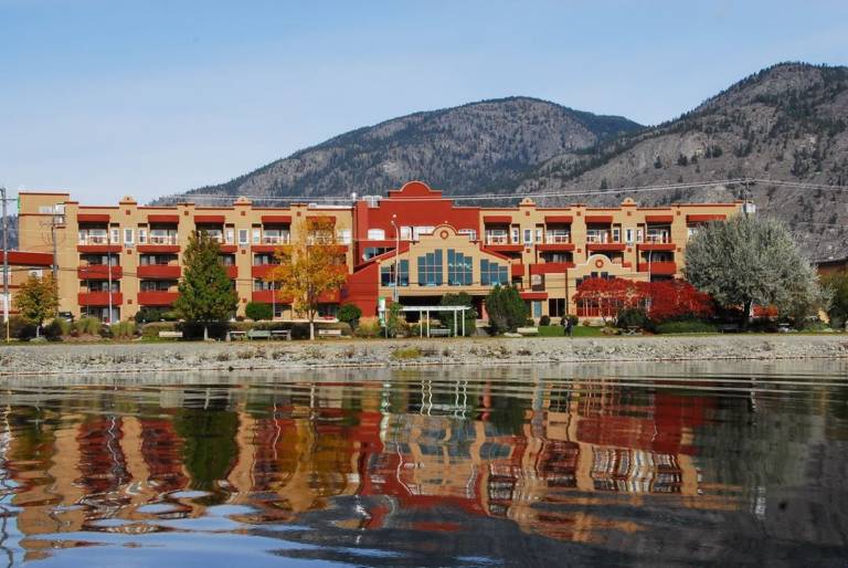 Resort Osoyoos