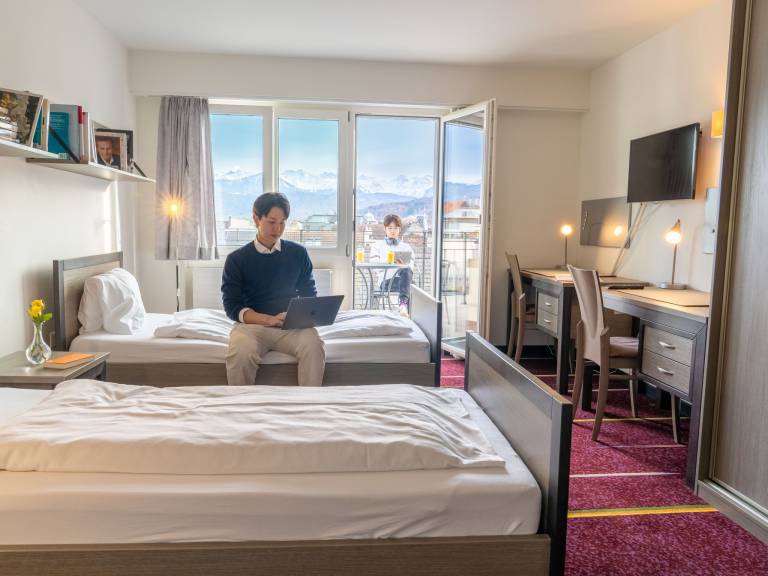 Appartement Luzern