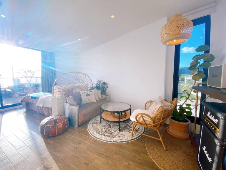 Minimi Inn - Sail Rock Beach House — photo 4