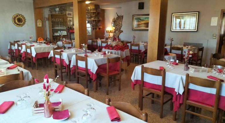 Hotel Monte Fior — photo 2
