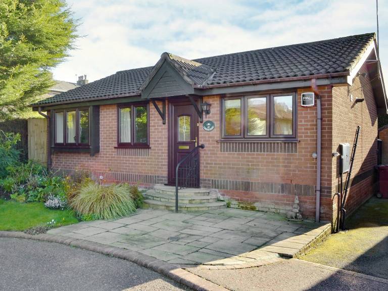 Cottage  Ribchester