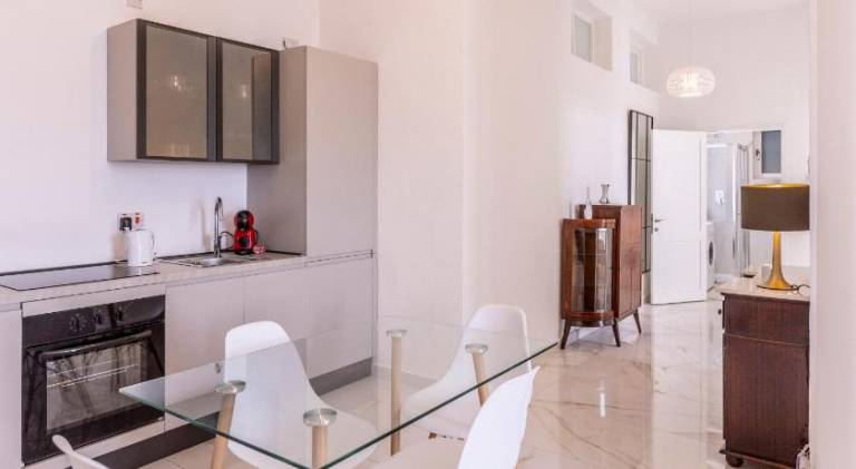 Valletta Collection - Grand Harbour Suites 9A — photo 2