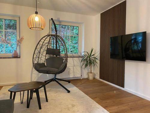 Ferienwohnung Harburg