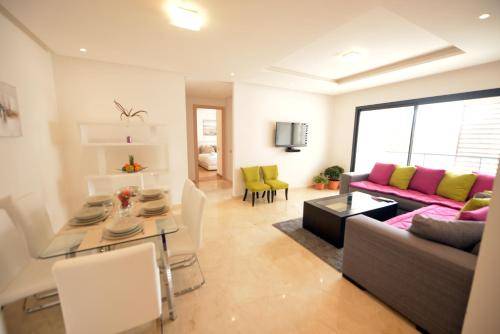 Apartment  Beni Brour