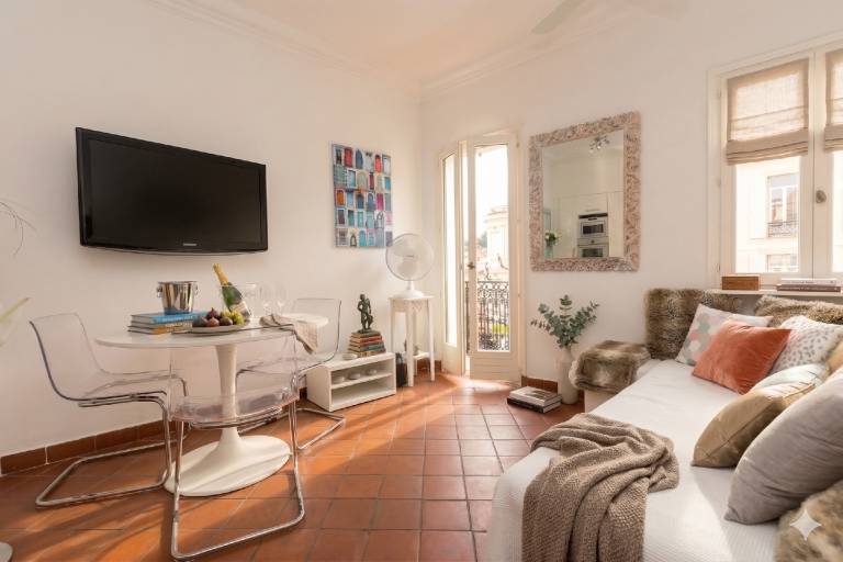 Rental apartment | Pets are welcome — photo 2