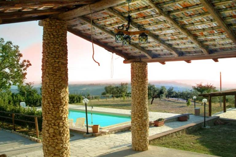 Agriturismo Terni