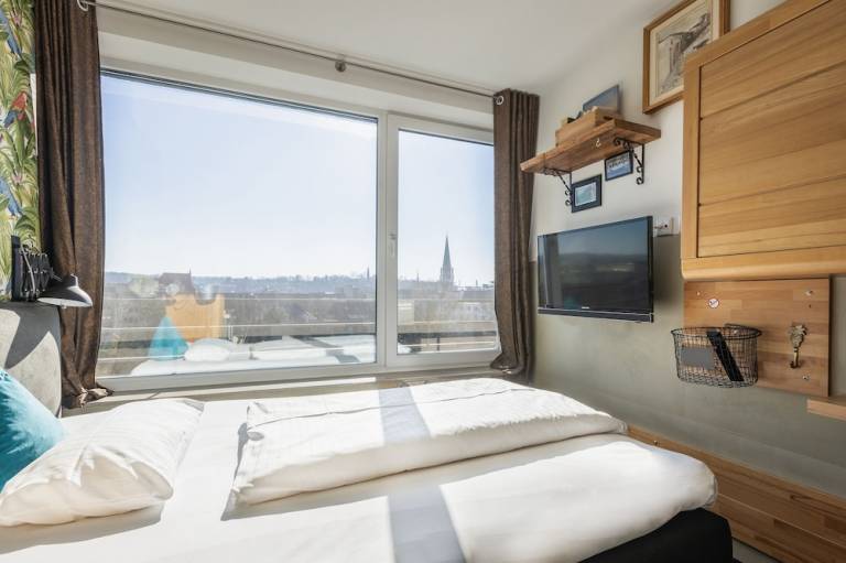 Aparthotel  Bielefeld