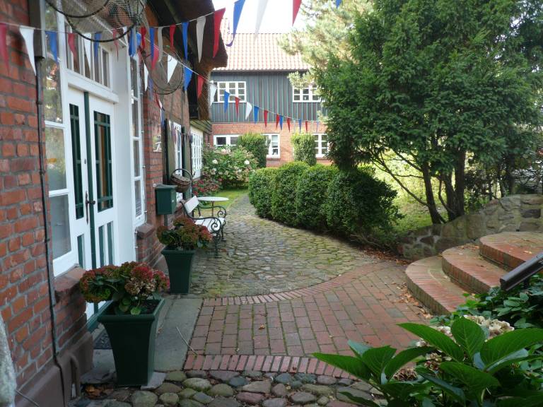 Ferienwohnung  Neustadt in Holstein