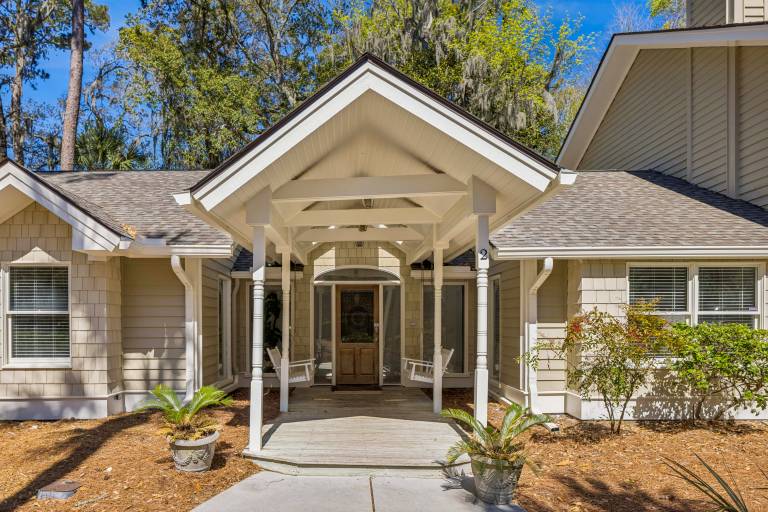 Fully equipped vacation home | Close to the beach | Pets are welcome — photo 5