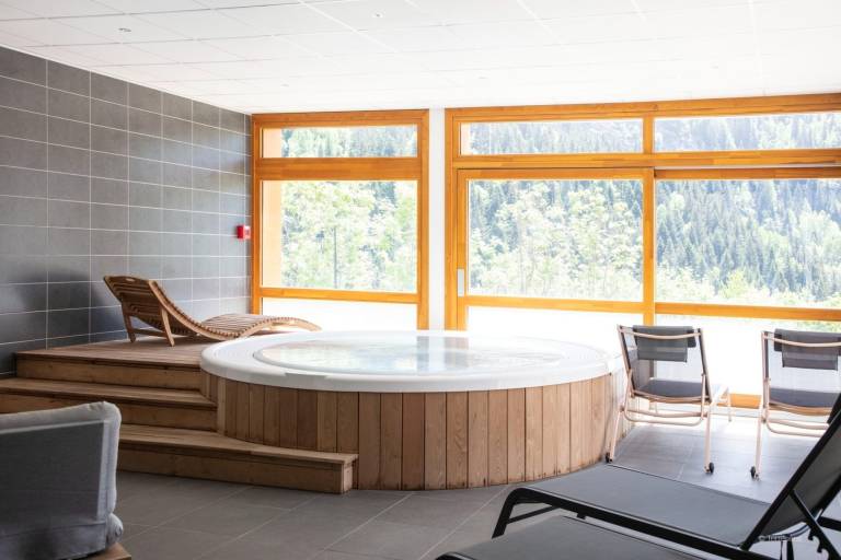Apartament  Oz-en-Oisans