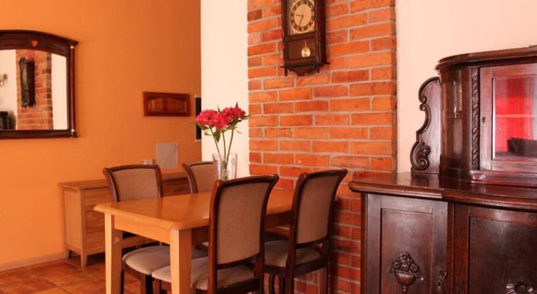 Pleasant holiday apartment with garden & barbecue | Pets are welcome — photo 3