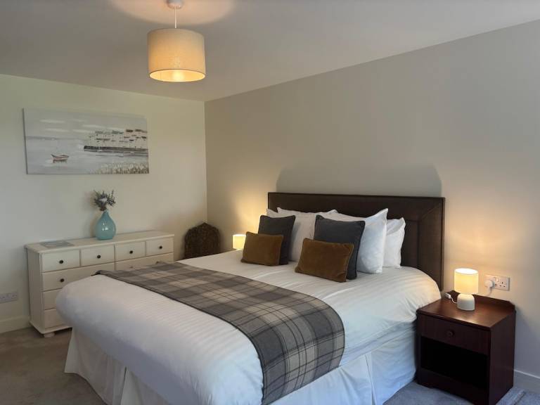 Bed and breakfast Ullapool