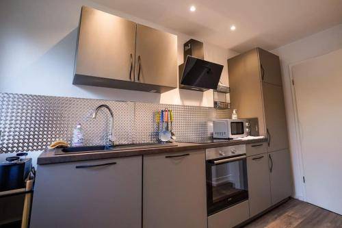 Appartement Paderborn