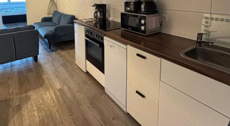 Apartment | Pet-friendly — photo 3