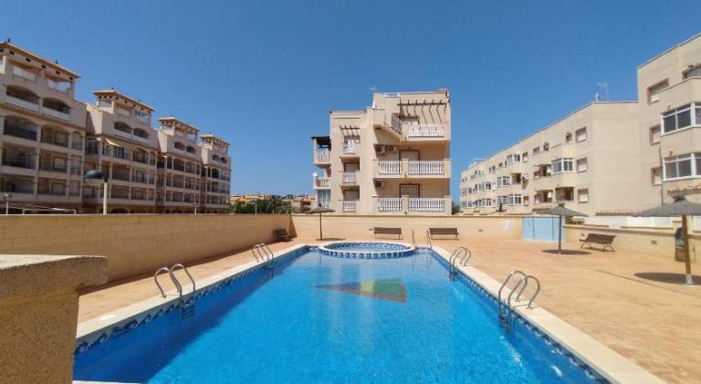 Fully equipped rental apartment with garden, terrace & pool | Dogs allowed — photo 3