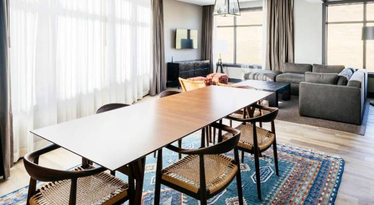 Origin Hotel Red Rocks — photo 2
