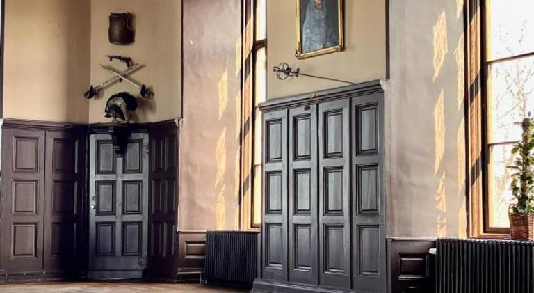 Wiks Slott — photo 5