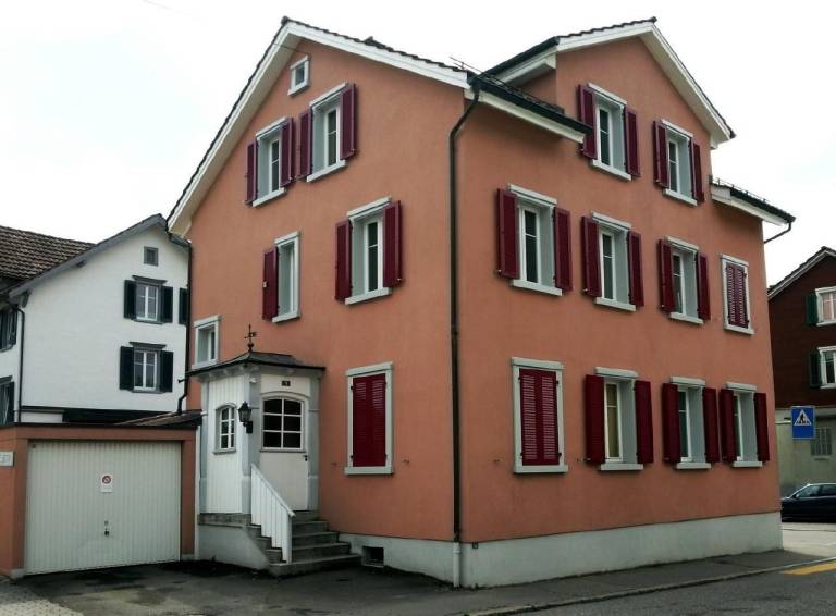 Ferienwohnung Gossau