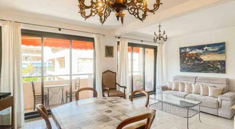 Rental apartment with 2 rooms for 4 persons — photo 3