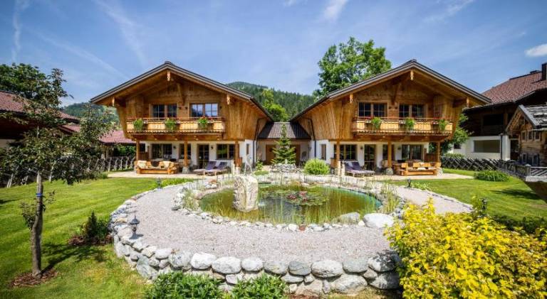 Apartment with pool, terrace & yard | Ski nearby | Pet-friendly — photo 4