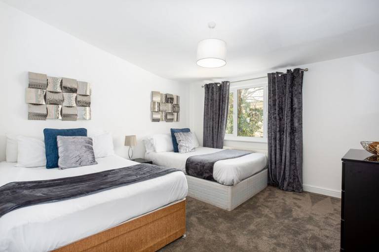 Apartment Leigh-on-Sea
