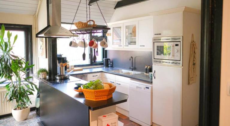 House | Pets are welcome — photo 3