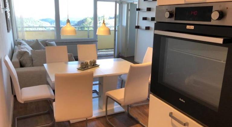 Charming holiday apartment with pool | Pet-friendly — photo 3