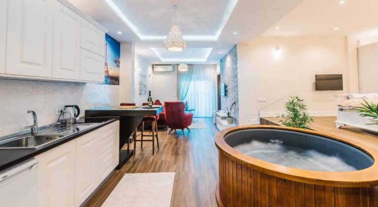Padam Hotel & SPA — photo 3