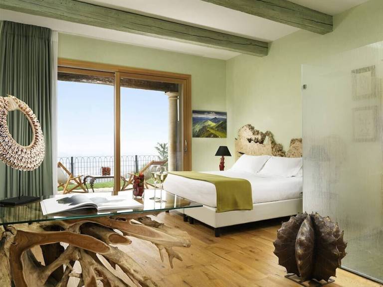 Casa vacanza Mezzane di sotto