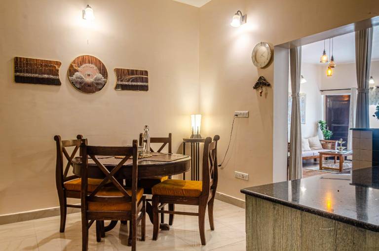 Nice house with barbeque & jacuzzi | Suitable for remote work | Dogs allowed — photo 4