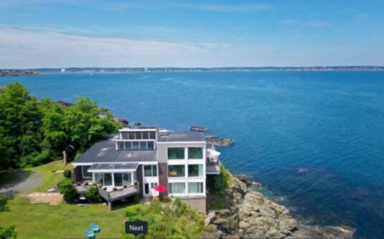 House Nahant