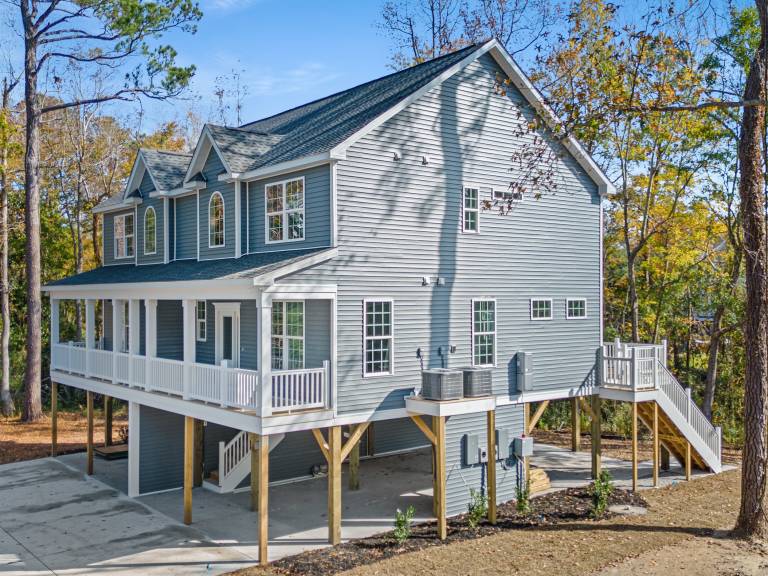 House Myrtle Beach