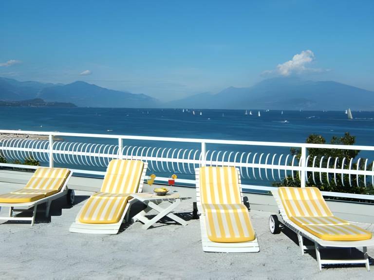 Hotel Riviera — photo 5