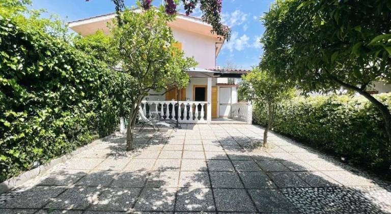 Casa Anzio