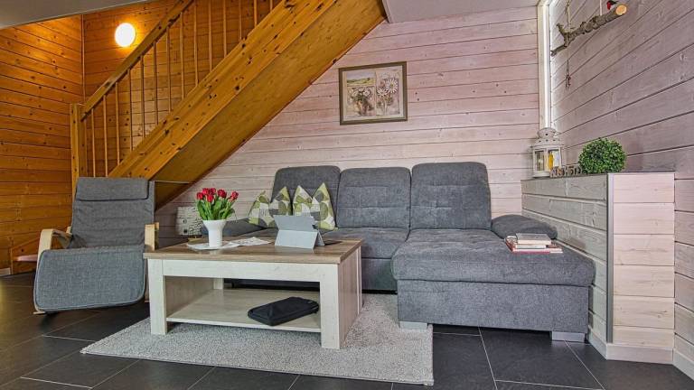 Ferienhaus Hasselfelde