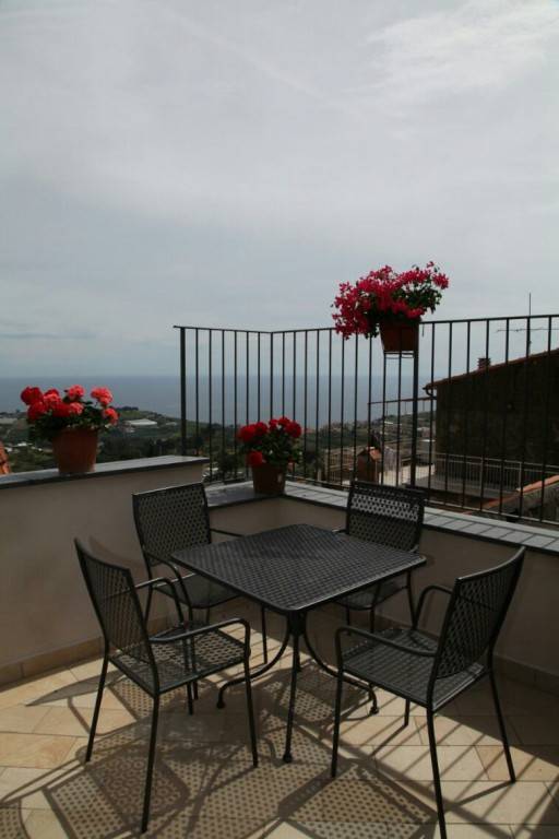 Agriturismo Terzorio