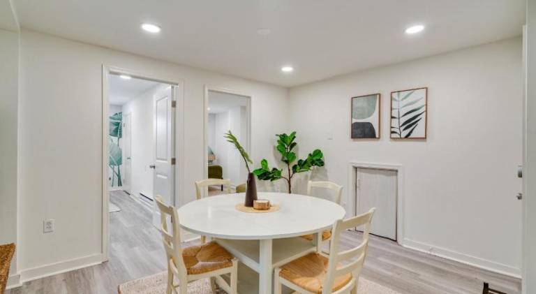 65 m&sup2; Ferienwohnung