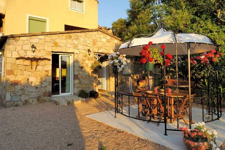 Gîte Ajaccio