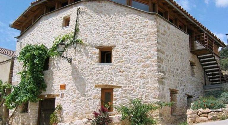 Apartamento Pozancos