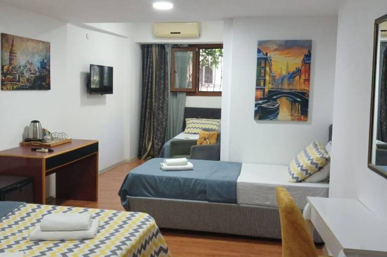 Bed & Breakfast Kusadasi