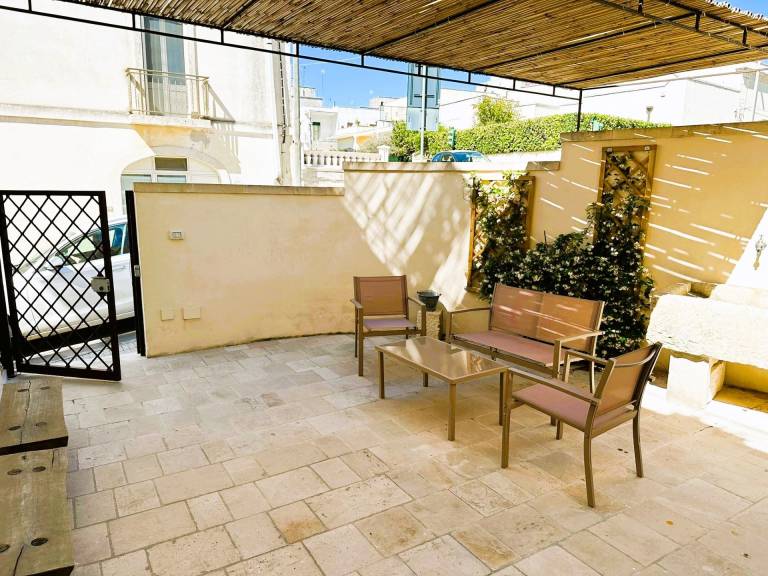 Child-friendly charming house with garden | City view | Next to the beach | Pets allowed — photo 4